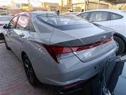 هیوندای ئەڤانتی